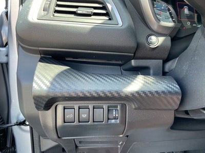 2023 Subaru Ascent Premium