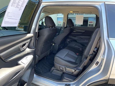 2023 Subaru Ascent Premium