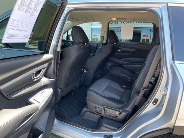 2023 Subaru Ascent Premium