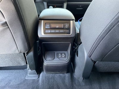 2023 Subaru Ascent Premium