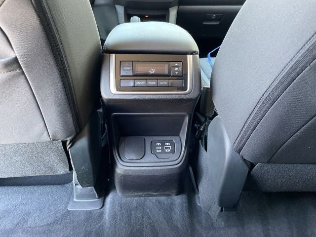 2023 Subaru Ascent Premium