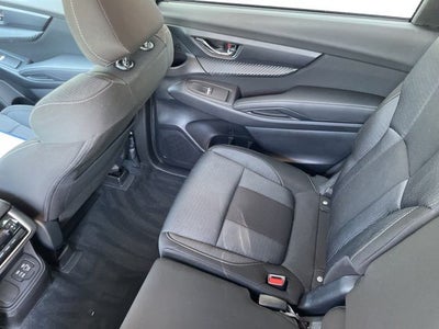 2023 Subaru Ascent Premium