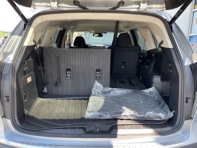 2023 Subaru Ascent Premium