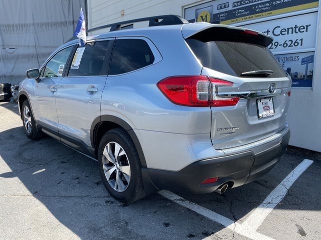 2023 Subaru Ascent Premium