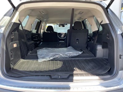 2023 Subaru Ascent Premium