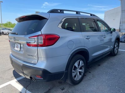 2023 Subaru Ascent Premium