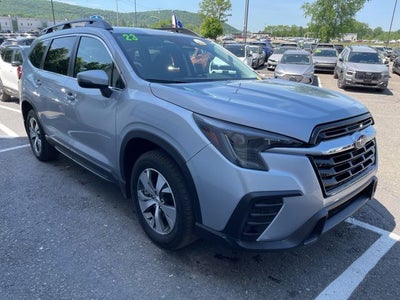 2023 Subaru Ascent Premium