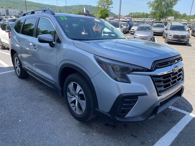 2023 Subaru Ascent Premium