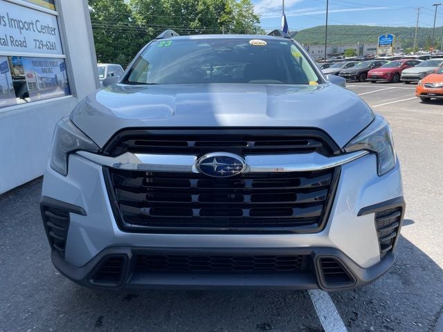 2023 Subaru Ascent Premium