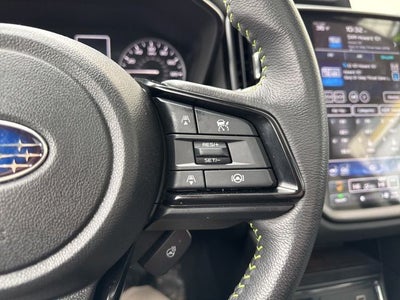 2024 Subaru Ascent Onyx Edition