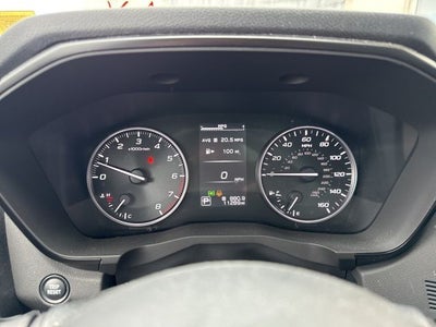 2024 Subaru Ascent Onyx Edition