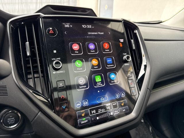 2024 Subaru Ascent Onyx Edition