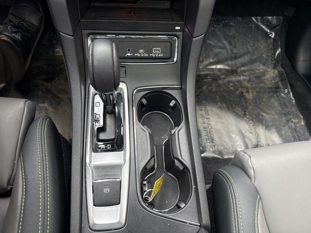 2024 Subaru Ascent Onyx Edition