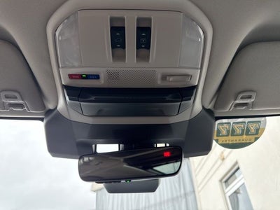 2024 Subaru Ascent Onyx Edition