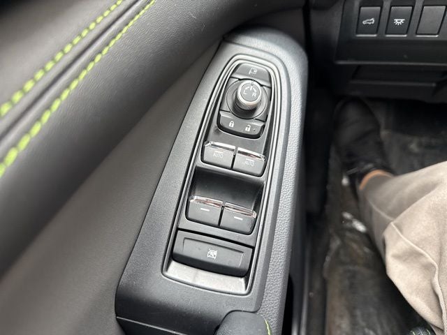 2024 Subaru Ascent Onyx Edition