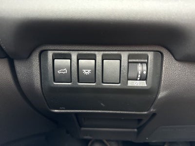 2024 Subaru Ascent Onyx Edition