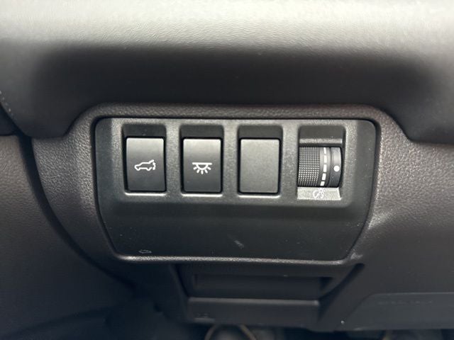 2024 Subaru Ascent Onyx Edition