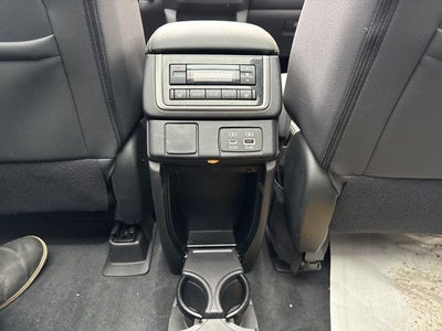 2024 Subaru Ascent Onyx Edition