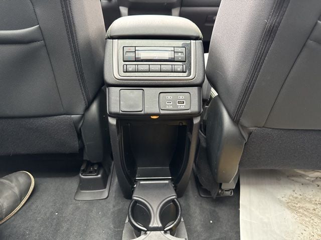 2024 Subaru Ascent Onyx Edition