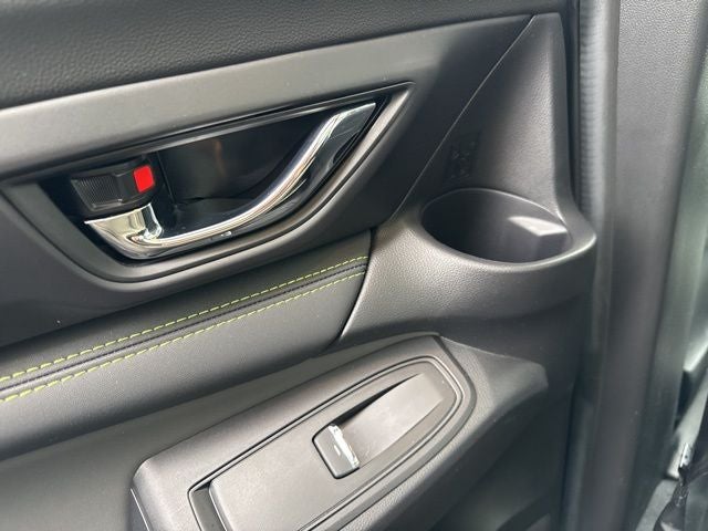 2024 Subaru Ascent Onyx Edition