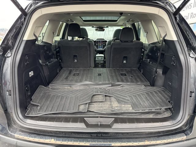 2024 Subaru Ascent Onyx Edition