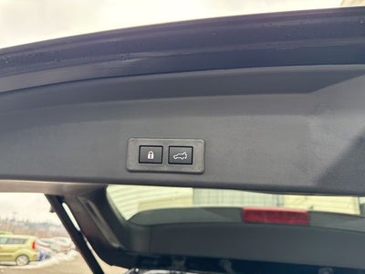 2024 Subaru Ascent Onyx Edition