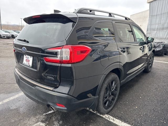 2024 Subaru Ascent Onyx Edition