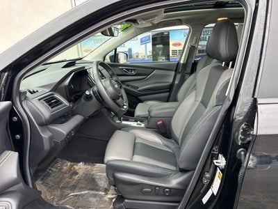 2024 Subaru Ascent Onyx Edition