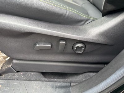 2024 Subaru Ascent Onyx Edition