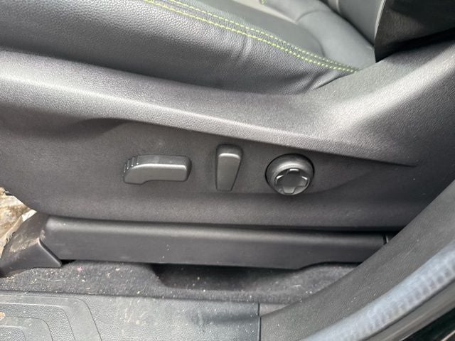 2024 Subaru Ascent Onyx Edition