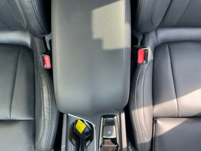 2026 Subaru Ascent Onyx Edition Touring