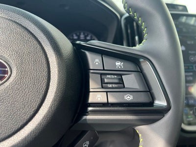 2026 Subaru Ascent Onyx Edition Touring