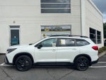 2026 Subaru Ascent Onyx Edition Touring
