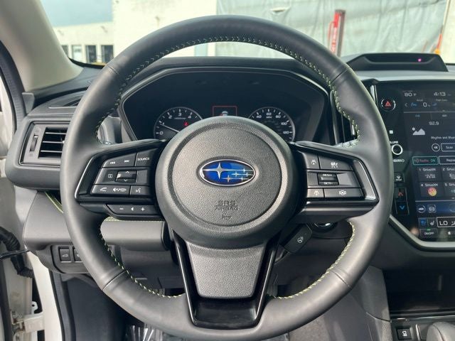 2026 Subaru Ascent Onyx Edition Touring