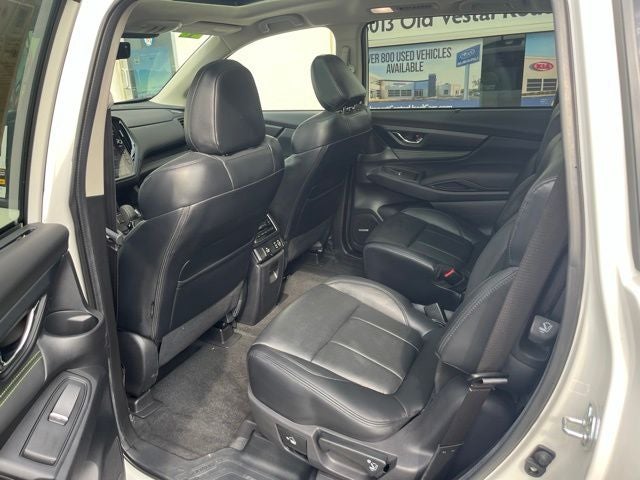 2026 Subaru Ascent Onyx Edition Touring