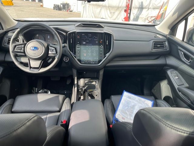 2026 Subaru Ascent Onyx Edition Touring