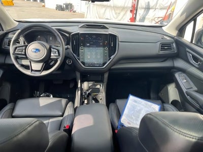 2026 Subaru Ascent Onyx Edition Touring