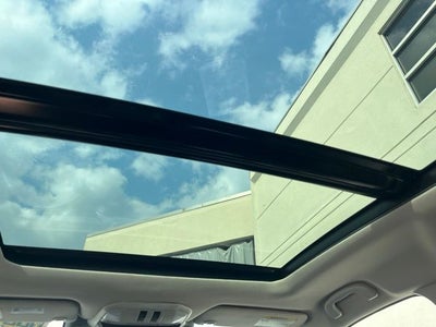 2026 Subaru Ascent Onyx Edition Touring