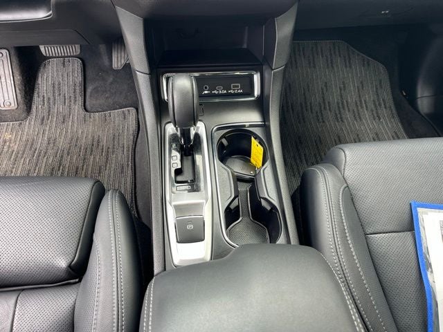 2023 Subaru Ascent Limited