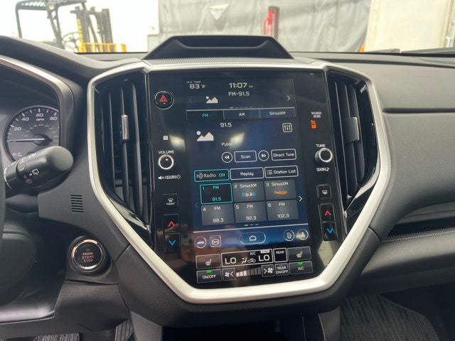 2023 Subaru Ascent Limited