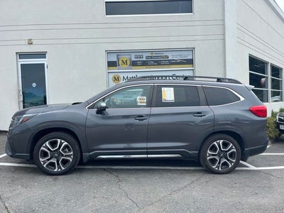 2023 Subaru Ascent Limited