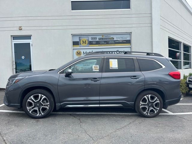 2023 Subaru Ascent Limited