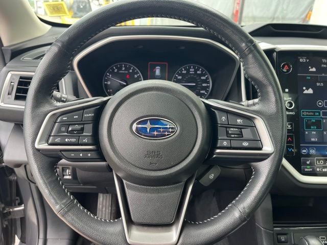 2023 Subaru Ascent Limited