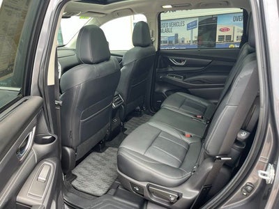 2023 Subaru Ascent Limited