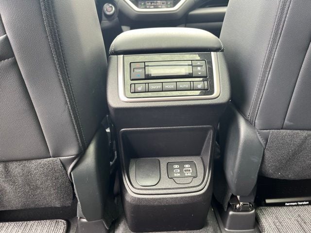 2023 Subaru Ascent Limited