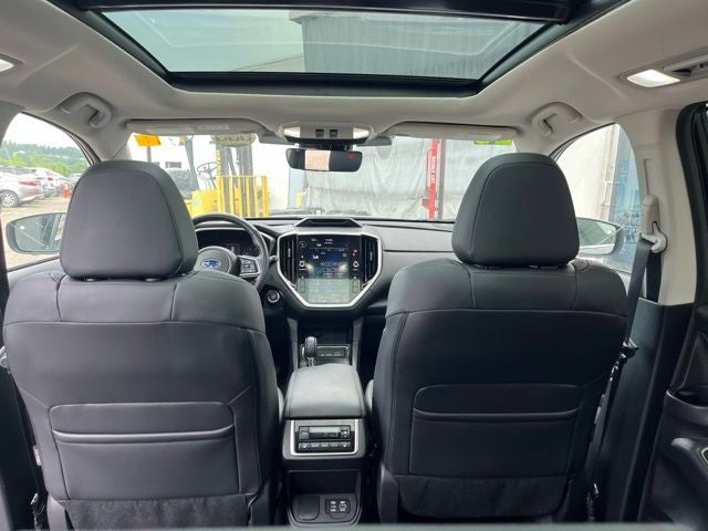 2023 Subaru Ascent Limited