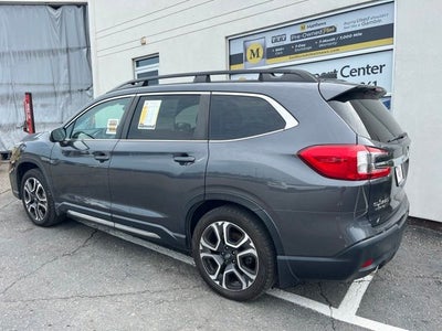 2023 Subaru Ascent Limited