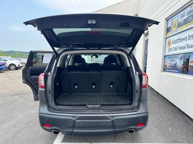 2023 Subaru Ascent Limited