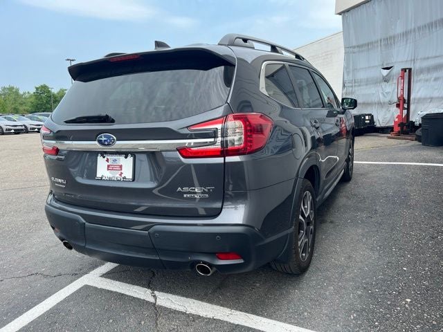 2023 Subaru Ascent Limited