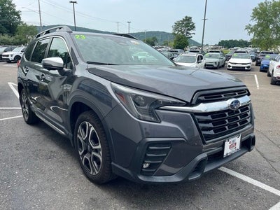 2023 Subaru Ascent Limited